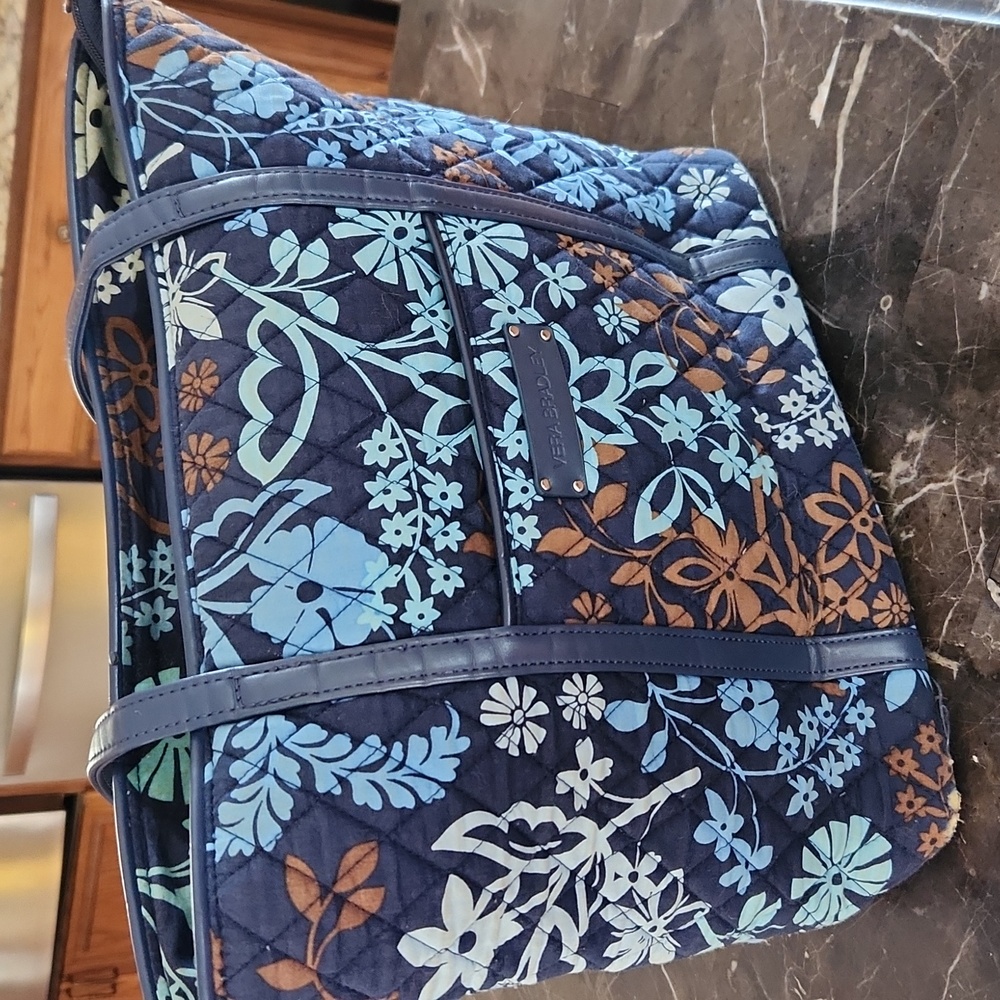 Vera Bradley Tote
